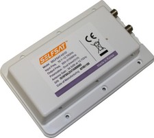 Selfsat LDU2 Twin LNB -