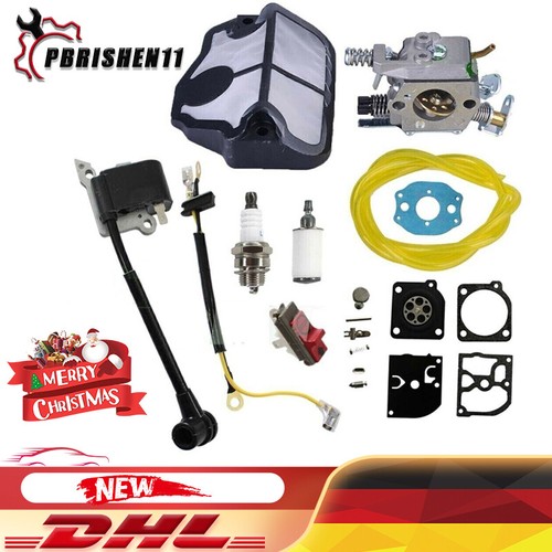 Für husqvarna 136 137 - für,