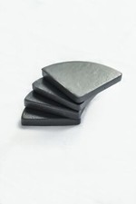 Blumenkübel Untersetzer 4er