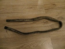 Opel Kapitän P PL PLV 2,5 2,6 - Dichtung Motorhaube an Karosserie