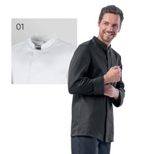 LEIBER Kochhemd Koch