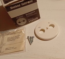 10x Berker Starpoint