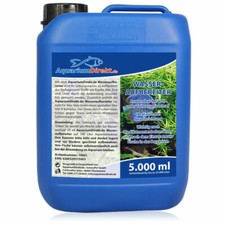 (3,80€/l) Aquarium Wasseraufbereiter 5.000 ml Kanister Wasseraufbereitung