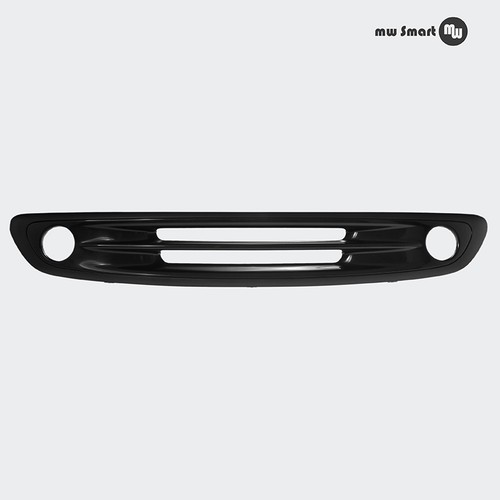 Kühlergrill smart 450 - kühlergrill,