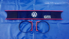 Gti grill frontgrill - grill, golf