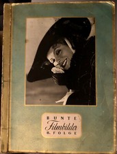 Bunte Filmbilder II. Folge