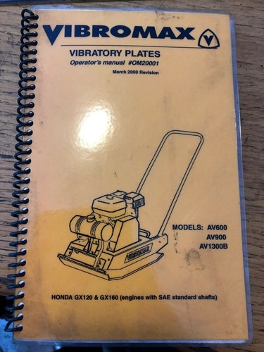 Jcb vibromax rüttelplatten - jcb,