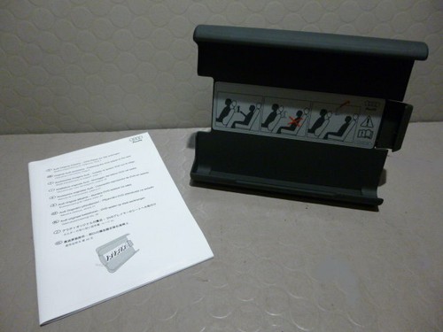 Audi halter dvd player tablett - halter,