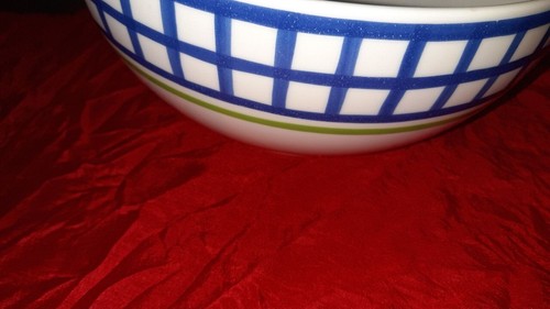 Schüssel rosenthal blau - rosenthal,
