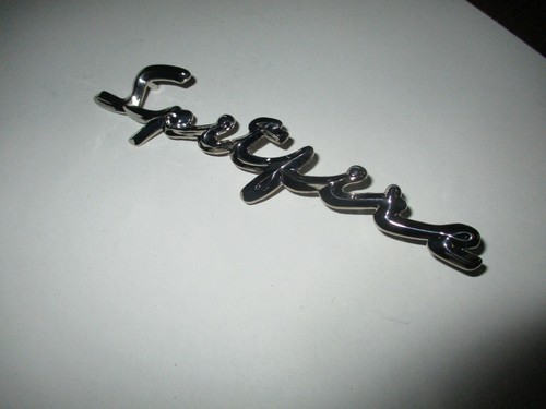 Triumph spitfire schriftzug - triumph,
