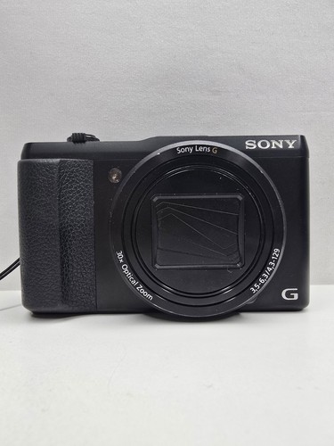 Sony cyber shot dsc hx50v - sony, cyber-shot