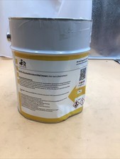 4 kg MSW01 Sockelbindemittel 1K für InnenTreppe, Sockel, Wände, Steinteppich