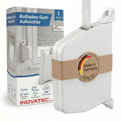 Inovatec rollladen - inovatec,