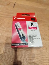 1 Canon BCI-6 M iP3000,iP4000,iP5000,iP6000D,iP8500,i550,i560,i6500,i850,i865