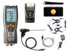 Testo 327-1 -