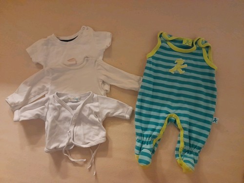 Babykleidung paket 62 - babykleidung,
