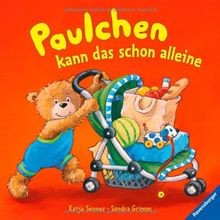 Paulchen kann das schon