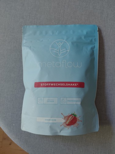 Metaflow diät stoffwechsel - diät,