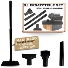 Ersatzteile Set Staubsauger für Kärcher A K WD2 WD3 WD4 WD5 WD6 Rohr Düse Bürst