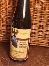 1 Flasche 1973er Münsterer
