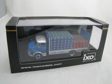 IXO TRU004 Mercedes-Benz L 911