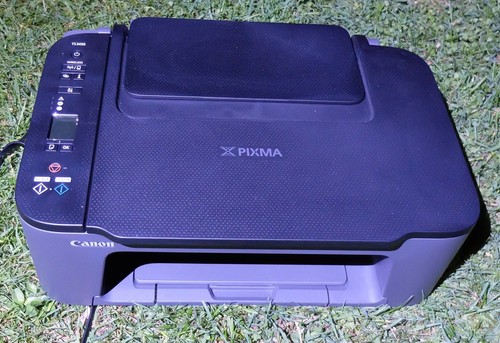 Canon pixma ts3450 - pixma,