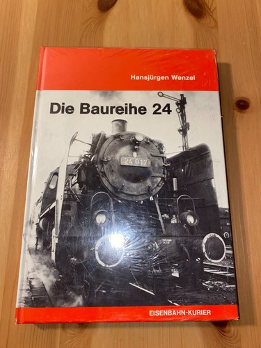 Die baureihe eisenbahn - -,