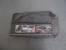 Original Audi A5 8T Skisack