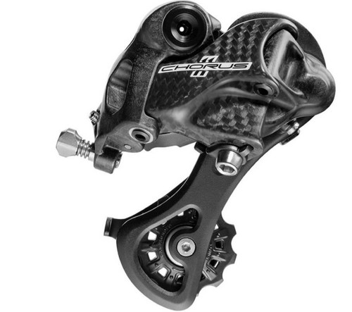 Campagnolo chorus speed - speed, (