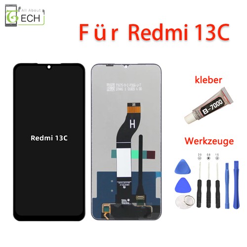 Für xiaomi redmi 13c - für, /
