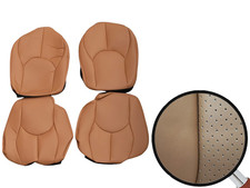 Mercedes-Benz R129 SL seat