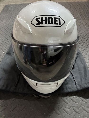 Shoei 1100 full - full, helmet