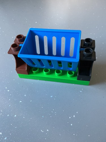 Lego duplo - lego,