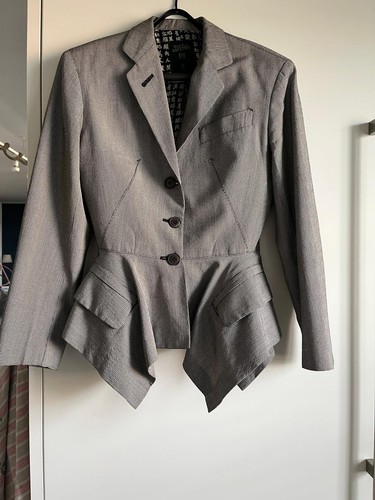 Vintage jean paul gaultier - vintage,