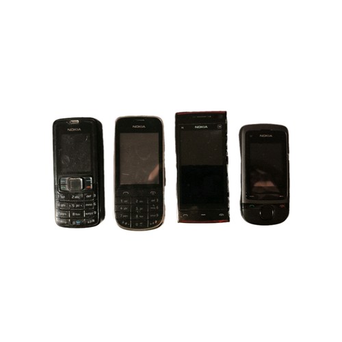 Nokia retro handy konvolut - retro,