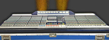 Soundcraft MH3 48ch +CASE+