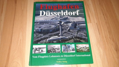 Vom flugplatz lohausen - vom, zu