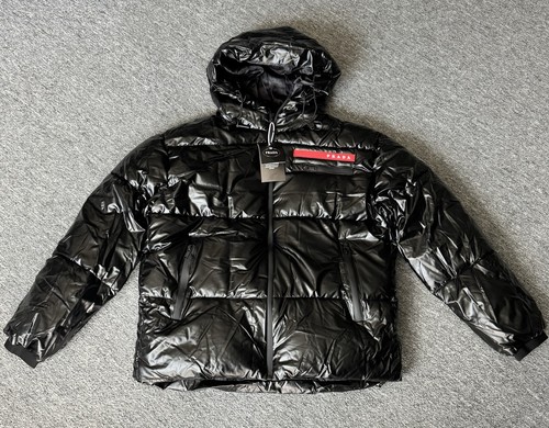 Herren winterjacke schwarz - herren,