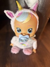 Cry Babies Goodnight Dreamy