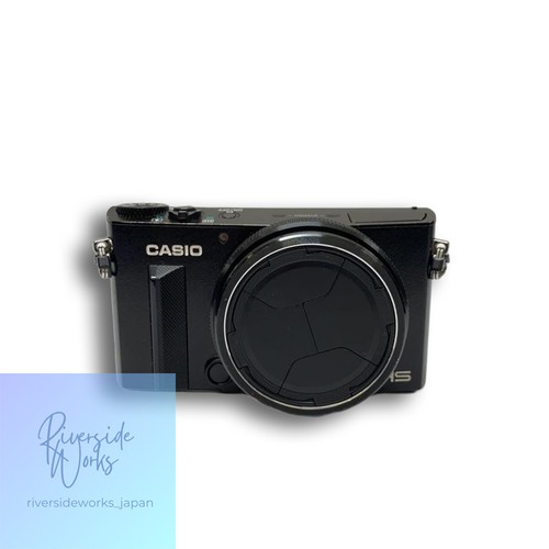 Casio digitalkamera high speed - casio,