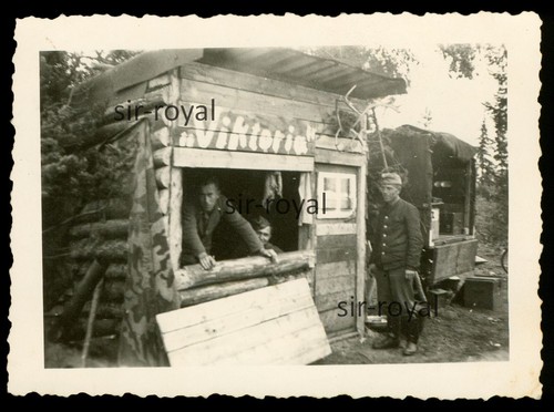 Salla lappland 1941 wehrmacht - salla,