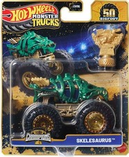 SKELESAURUS Trophy Champions