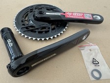 SRAM Force D2 Carbon Kurbel