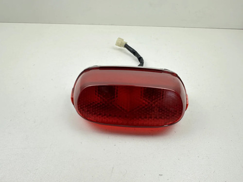Rücklicht kawasaki zzr 600 - rücklicht,