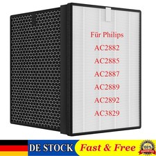 Filter-Set für Luftreiniger