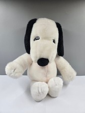 Snoopy plüschtier stofftier - plüschtier,