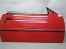 Ford escort cabrio all - cabrio, tür