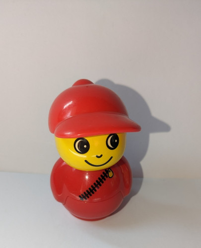 Lego duplo primo figur - duplo,