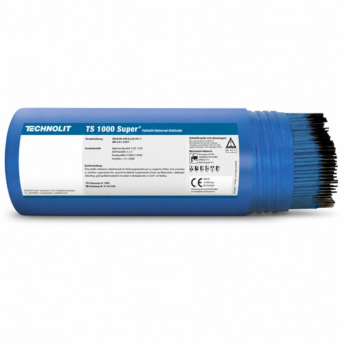 Technolit 1000 super - ts,