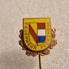 Ehrennadel Anstecknadel